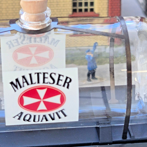 Märklin 44524 - märklin, h0