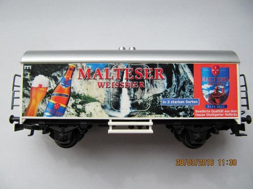 Märklin rar somo malteser - märklin,