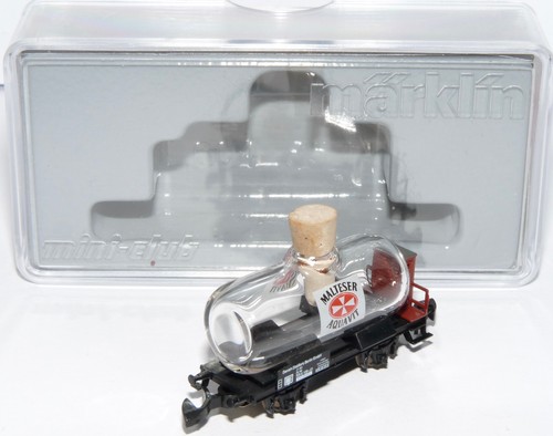 Märklin 82451 spur - märklin, z