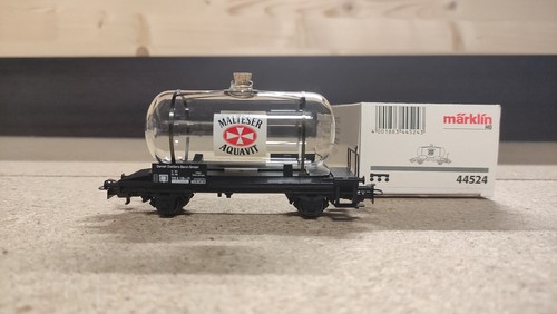 Märklin 44524 kesselwagen - h0,