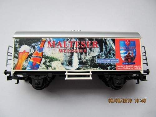 Märklin somo h0 - somo,