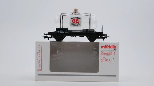 Märklin 44524 - h0,