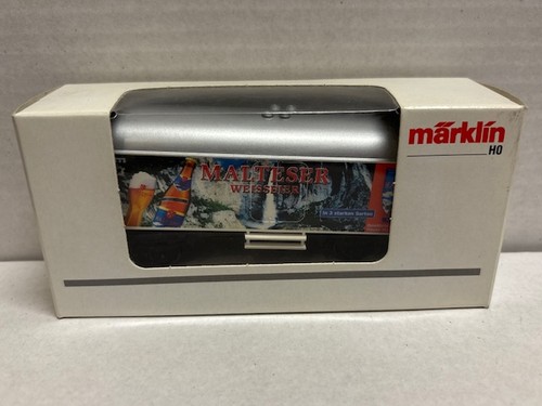 Märklin kühlwagen - mÄrklin, h0