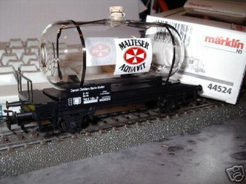 Märklin 44524 spur h0 - spur,