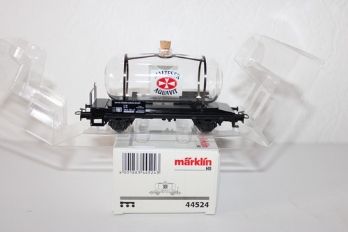 Märklin 44524 glaskesselwagen - 44524,