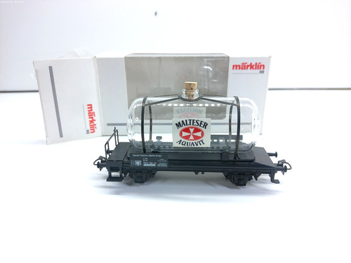 Märklin 44524 - märklin, h0