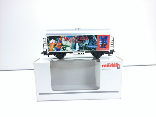 Märklin 94182 bierwagen - 94182,