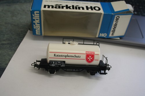 Märklin somo 4440 - mÄrklin,