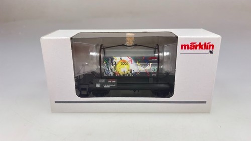 Märklin verschiedene - (da)märklin,