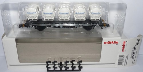 Märklin 48535 - h0, ++