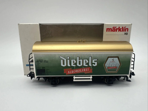 Märklin 4415 bierwagen - 4415,