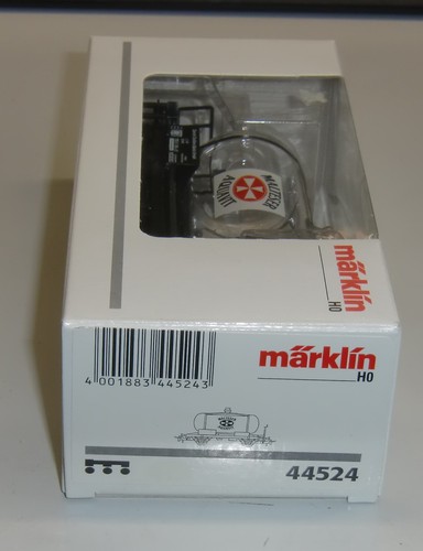 Märklin 44524 güterwagen - h0,