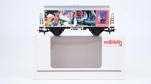 Märklin 94182 bierwagen - h0,