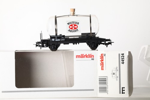 Märklin 44524 - märklin, h0