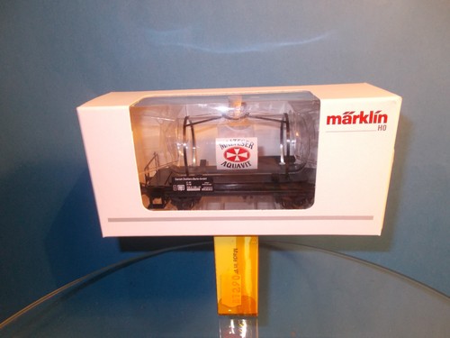 Märklin mhi - märklin, h0/mhi