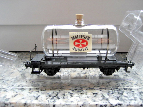 Märklin 44524 glaskesselwagen - 44524,