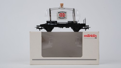 Märklin 44524 - märklin, h0