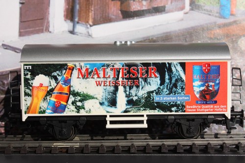 Märklin 94182 kühlwagen - märklin,