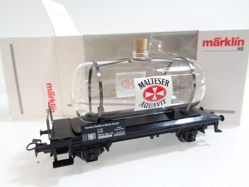 Märklin 44524 kesselwagen - 44524,