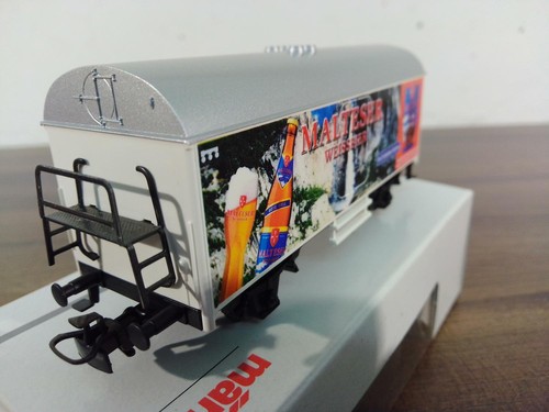 Märklin 94182 bierwagen - märklin,