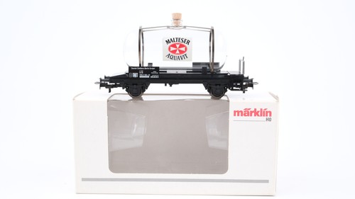 Märklin 44524 - h0,