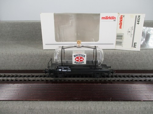 Märklin spur 44524 - spur,
